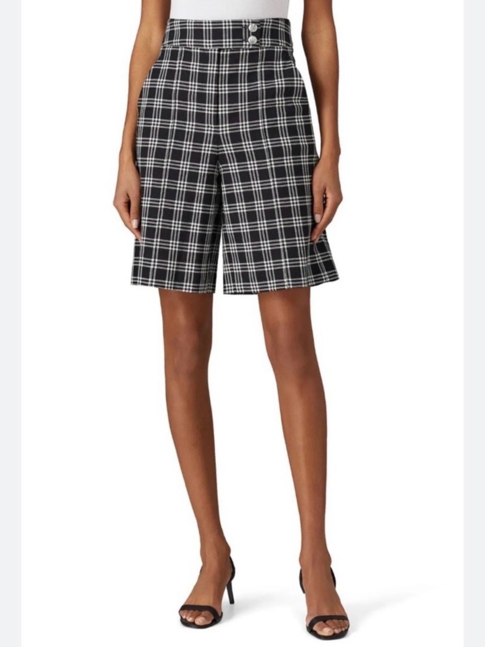 Veronica Beard shorts